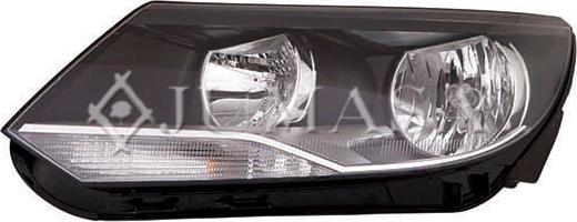 Jumasa 38325568 - Headlight car-mod.net