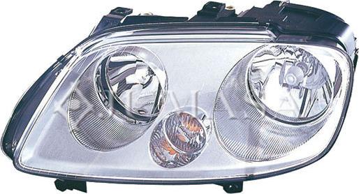 Jumasa 38325536 - Headlight car-mod.net