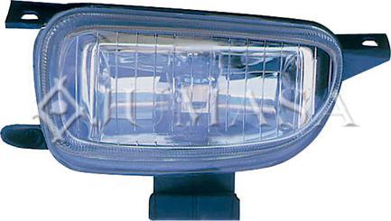 Jumasa 38325527 - Fog Light car-mod.net