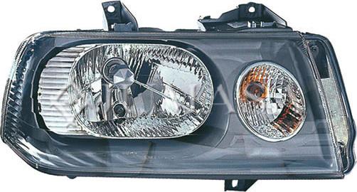 Jumasa 38321052 - Headlight car-mod.net