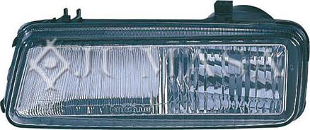 Jumasa 38323545 - Fog Light car-mod.net