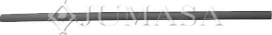 Jumasa 29835550 - Trim / Protective Strip, door car-mod.net