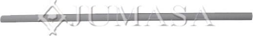 Jumasa 29315550 - Trim / Protective Strip, door car-mod.net