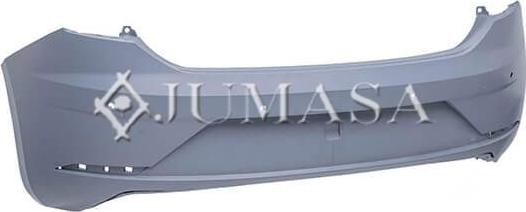 Jumasa 25444505 - Bumper car-mod.net