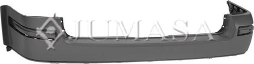 Jumasa 25445560 - Bumper car-mod.net