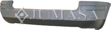 Jumasa 25445519 - Bumper car-mod.net
