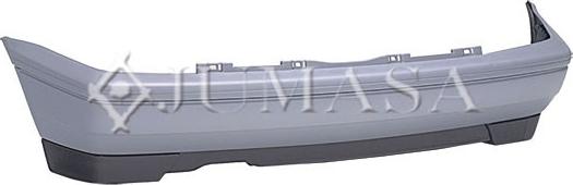 Jumasa 25445530 - Bumper car-mod.net