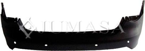 Jumasa 25445574 - Bumper car-mod.net