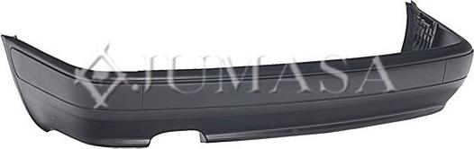 Jumasa 25440412 - Bumper car-mod.net