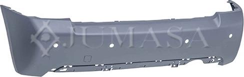Jumasa 25441063 - Bumper car-mod.net