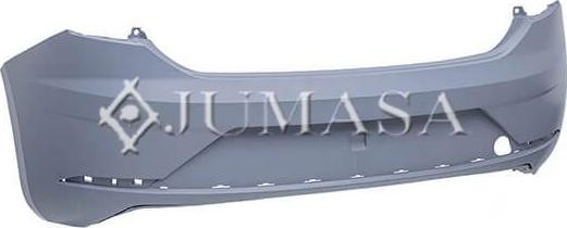 Jumasa 25454505 - Bumper car-mod.net