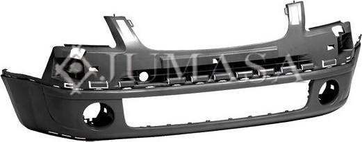 Jumasa 25451063 - Bumper car-mod.net