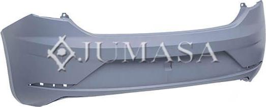 Jumasa 25404505 - Bumper car-mod.net