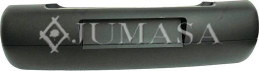 Jumasa 25405542 - Bumper car-mod.net
