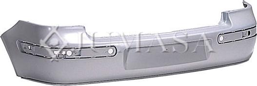 Jumasa 25405550 - Bumper car-mod.net
