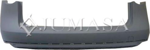 Jumasa 25405562 - Bumper car-mod.net