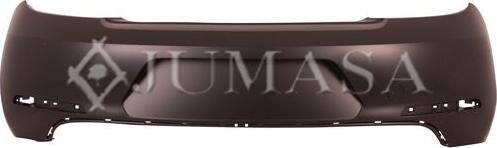 Jumasa 25405506 - Bumper car-mod.net