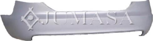 Jumasa 25400443 - Bumper car-mod.net