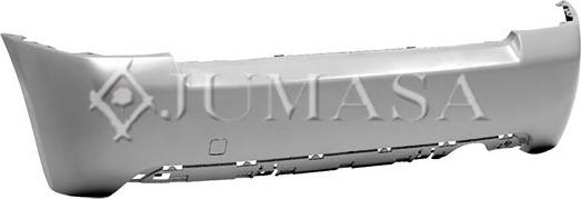Jumasa 25401063 - Bumper car-mod.net
