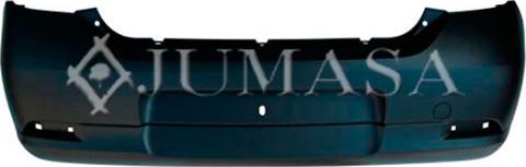 Jumasa 25401297 - Bumper car-mod.net
