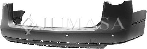 Jumasa 25415562 - Bumper car-mod.net