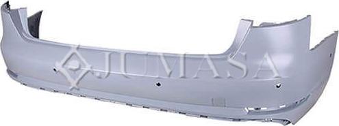 Jumasa 25430414 - Bumper car-mod.net