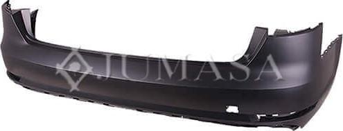Jumasa 25540414 - Bumper car-mod.net