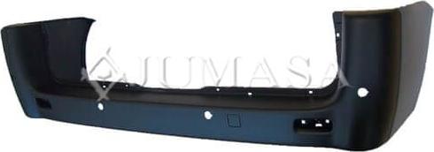 Jumasa 25541054 - Bumper car-mod.net