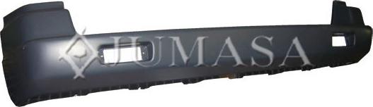 Jumasa 25044810 - Bumper car-mod.net