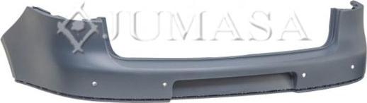 Jumasa 25045551 - Bumper car-mod.net