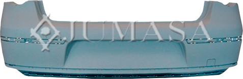 Jumasa 25045562 - Bumper car-mod.net