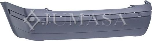 Jumasa 25045519 - Bumper car-mod.net