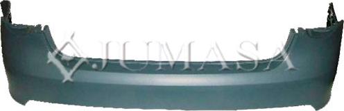 Jumasa 25045574 - Bumper car-mod.net