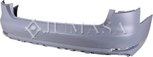Jumasa 25040414 - Bumper car-mod.net