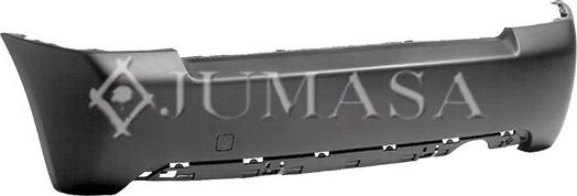 Jumasa 25041063 - Bumper car-mod.net