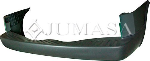 Jumasa 25043074 - Bumper car-mod.net