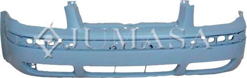 Jumasa 25035546 - Bumper car-mod.net