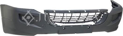 Jumasa 25035540 - Bumper car-mod.net