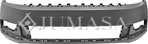 Jumasa 25035564 - Bumper car-mod.net