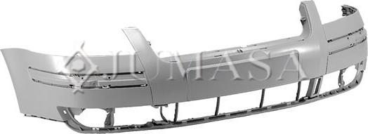 Jumasa 25035560 - Bumper car-mod.net