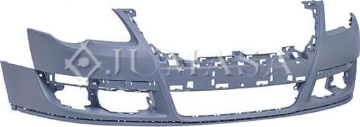 Jumasa 25035562 - Bumper car-mod.net