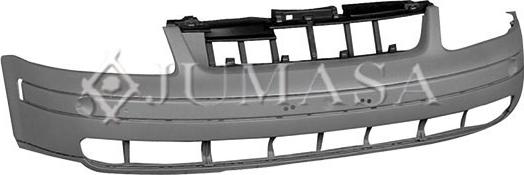 Jumasa 25035519 - Bumper car-mod.net