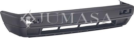 Jumasa 25035514 - Bumper car-mod.net