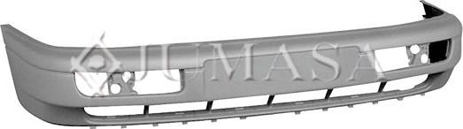 Jumasa 25035518 - Bumper car-mod.net