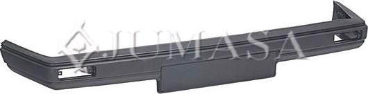 Jumasa 25035512 - Bumper car-mod.net