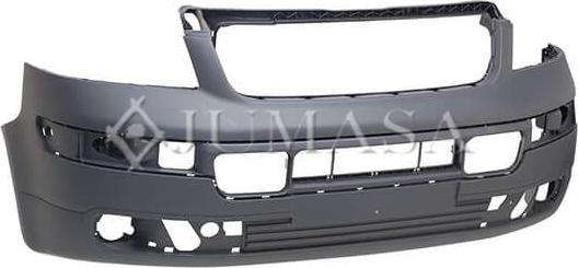 Jumasa 25035529 - Bumper car-mod.net