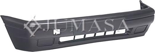 Jumasa 25035521 - Bumper car-mod.net