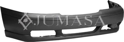 Jumasa 25036030 - Bumper car-mod.net