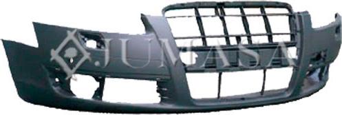 Jumasa 25030443 - Bumper car-mod.net