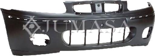 Jumasa 25030314 - Bumper car-mod.net